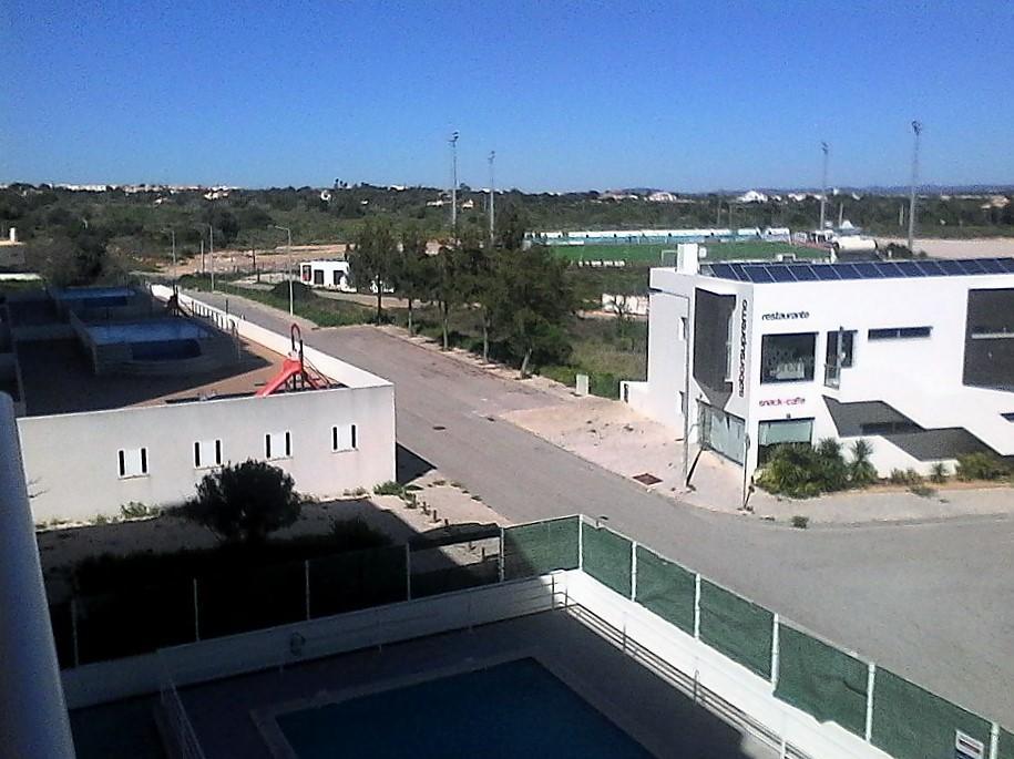 Shinning Waves Apartment Armação de Pêra Eksteriør bilde