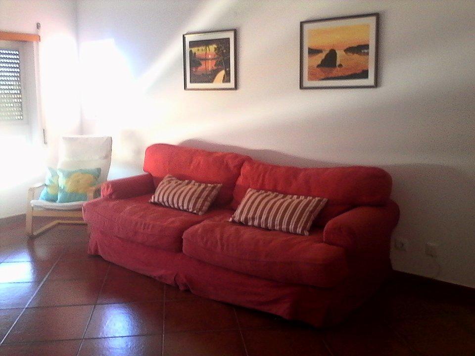 Shinning Waves Apartment Armação de Pêra Eksteriør bilde