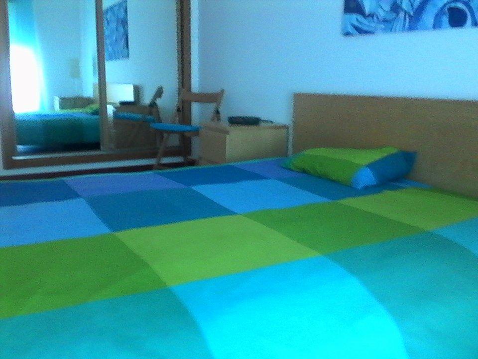 Shinning Waves Apartment Armação de Pêra Eksteriør bilde