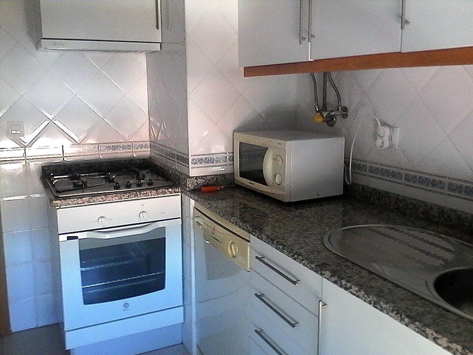 Shinning Waves Apartment Armação de Pêra Eksteriør bilde