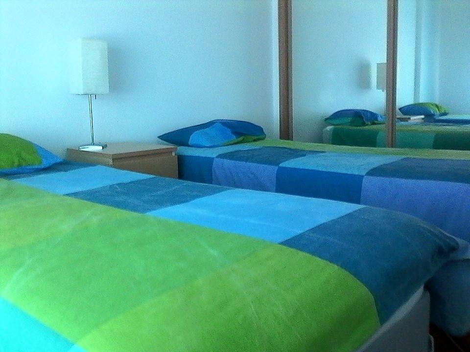 Shinning Waves Apartment Armação de Pêra Eksteriør bilde