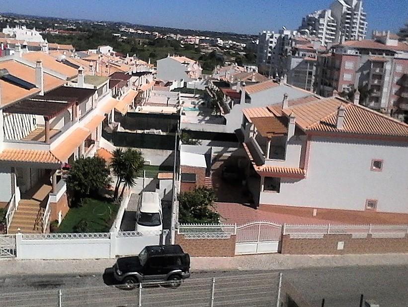 Shinning Waves Apartment Armação de Pêra Eksteriør bilde