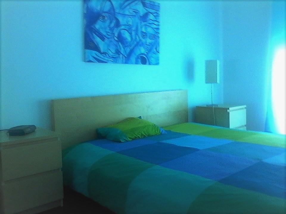 Shinning Waves Apartment Armação de Pêra Eksteriør bilde